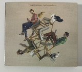 CD TEARS FOR FEARS 2022 The Tipping Point (EU)