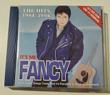 CD FANCY 1994 It's Me Fancy (The Hits 1984 - 1994) (Austria)