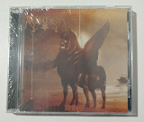 CD MELECHESH 2003 Sphynx (EU) - New