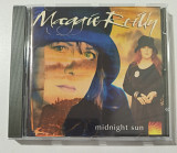 CD MAGGIE REILLY 1993 Midnight Sun (Holland)