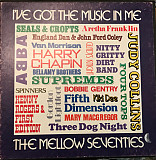 I've Got The Music In Me: The Mellow Seventies ( 5 x LP ) ( USA ) Box Set