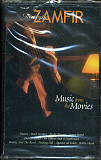 Gheorghe Zamfir – Music From The Movies