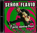 Senor Flavio – Supersound 2012 ( Nacional Records – NCL 20008 )