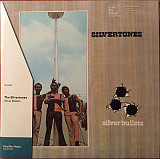 New The Silvertones ‎– Silver Bullets