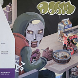 New MF Doom – MM..Food