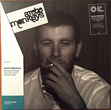 New Arctic Monkeys – Whatever People Say I Am, That's What I'm Not