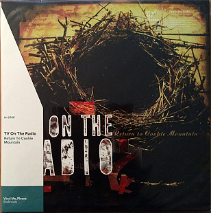 New TV On The Radio – Return To Cookie Mountain