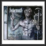 CD Behemoth - Demigod