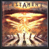 CD Testament - Para Bellum