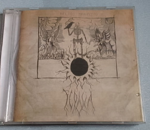 Feralia - Helios Manifesto