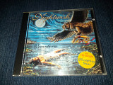 Nightwish "Oceanborn" фирменный CD Made In The EU.