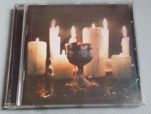 Funeral Baptism - The Venom Of God