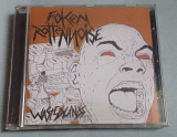 Foken Rotten Noise - Wastedlands