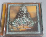 Folkearth - By The Sword Oc My Father