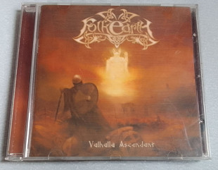 Folkearth - Valhalla Ascendant