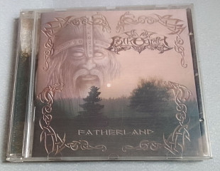Folkearth - Fatherland