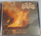 Folkearth - Balder's Lament