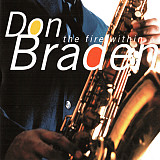Don Braden – The Fire Within