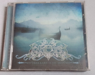 Folkearth - Drakkars In The Mist