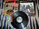 Guns n Roses - Apetite For Destruction LP +