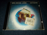Jean-Michel Jarre "Oxygene" фирменный CD Made In France.