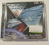 CD FUTURE TRANCE Vol.7 1999 /2CD/ (Germany)