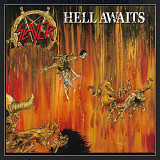 CD Slayer - Hell Awaits