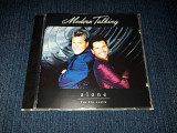 Modern Talking "Alone - The 8th Album" фирменный CD Made In The EU.