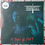 Nightfall - At Night We Prey Gatefold - LP (Black)