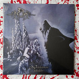 Manegarm ‎- Nordstjärnans Tidsalder Gatefold - LP (Black)