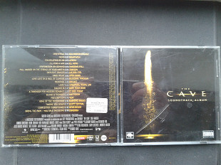 OST: The Cave