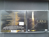 OST: The Cave