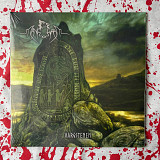 Manegarm - Vargstenen - Gatefold LP (Black)