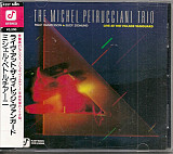 The Michel Petrucciani Trio – Live At The Village Vanguard