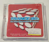 CD TRANCE 80'S Vol. 01 2002 /2CD/ (Germany)