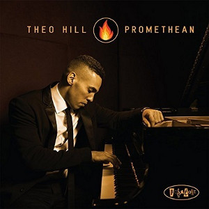 Theo Hill – Promethean