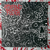 Reaping Flesh - Abyss of Existence - LP (Black/White marbled)
