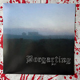Borgarting - Beist - LP (Black)