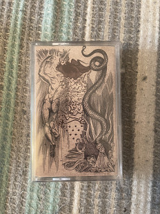 Inferno - Gnosis Kardias Of Transcension And Involution