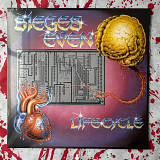 Sieges Even ‎- Life Cycle - LP (Black)