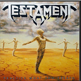 CD Testament - Practice What You Preach