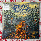 Skeletal Remains - Condemned To Misery - Gatefold LP (Black)