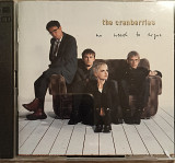 The Cranberries* No need to argue*(2cd)фирменный