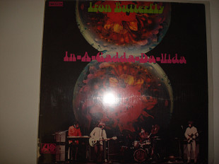 IRON BUTTERFLY-In-a-Gadda-da-vida 1969 Psychedelic Rock