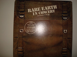 RARE EARTH-In concert 1971 2LP USA Psychedelic Rock