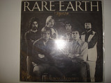 RARE EARTH-Motown superstar series 1981 USA Psychedelic Rock
