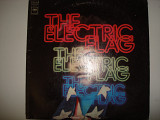 ELECTRIC FLAG-An American music band 1969 USA Blues Rock--РЕЗЕРВ