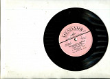Продам пластинку-миньон Голубые Гитары “Ветер Северный” – 1971 Вокально-инструментальный ансамбль Ру