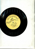 Продам пластинку-миньон Поющие Гитары “Синяя Птица” – 1970 Вокально-инструментальный ансамбль. Руков