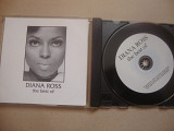 DIANA ROSS THE BEST